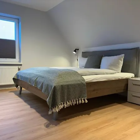 Buedlfarm-grosse-wohnung Sahrensdorf