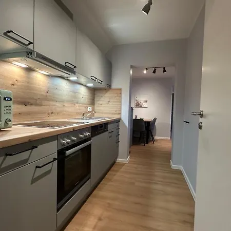 Buedlfarm-grosse-wohnung Apartment