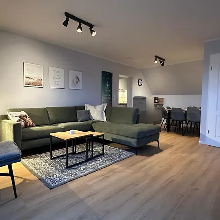 Apartment Buedlfarm-grosse-wohnung *